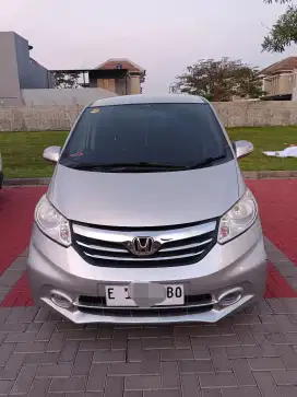 Honda freed psd 2014
