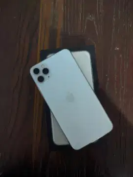 ip 11 pro max 256