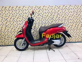 honda scoopy keys 2024 Dp 500 Rb