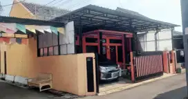 Dijual Rumah Strategis Tegah Kota