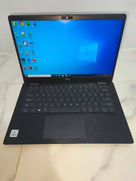 Laptop Dell Latitude 7310 Intel i5-10310U Ram 16GB SSD 256GB i5 Gen 10