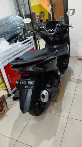 PCX 160 cbs 2022