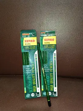 Kenko Pensil 2b