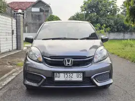 Brio S 2016 manual