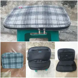 Tas Laptop Mc Book Fred Perry Original
Uk 16 inc