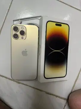 Iphone 14 Pro max 256 IBOX