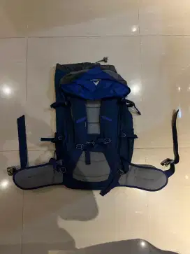 tas eiger gunung