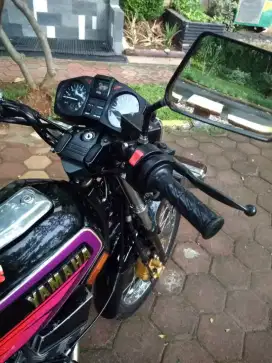RX King 95 original
