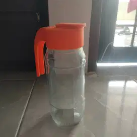 Dijual teko kaca
