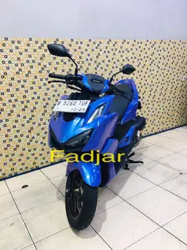 honda vario 160 Abs 2024 Dp 500 Rb