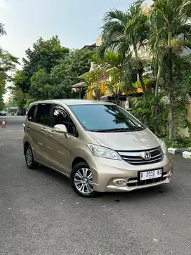 Honda Freed E PSD 2013 AC Double