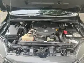 Toyota Kijang Innova 2022 Diesel