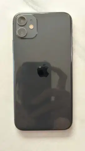 Iphone 11 64GB Ibox