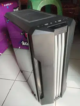 CPU Core i7 gen 4 (Haswell)