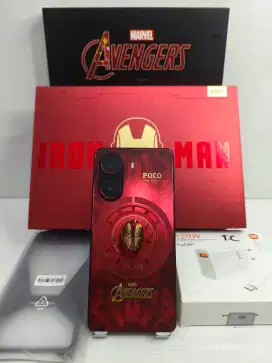 Xiaomi Poco X7 Pro 5G 12/512 Gb Likenew 100% Agustus 2026 Bs TT/BT