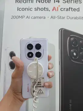 Redmi 14 pro 5G bisa cicilan