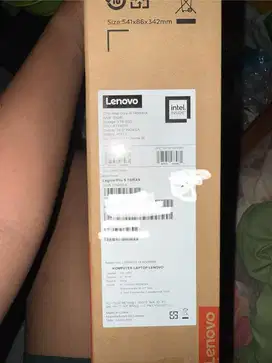 Lenovo Legion Pro 5 I6IRX9 - Second Like New