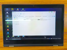 Laptop Touchscreen Lenovo Thinkpad L390 Yoga Gen 8 i5-8365U Ram 16GB