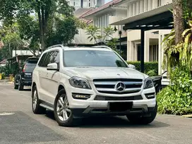 CASH Mercedes-Benz GL400 Exclusive 4MATIC 2016 Like New Condition