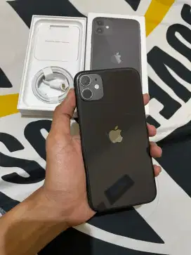 iPhone 11 64gb ex inter all provider