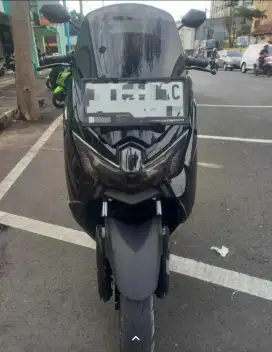 yamaha nmax neo s