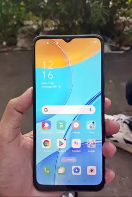 OPPO A15 .. 3/32GB