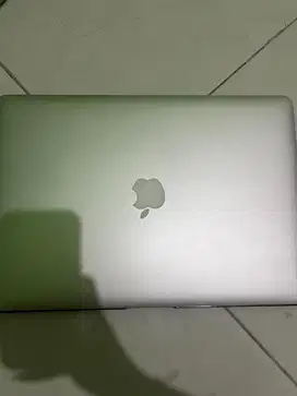 Macbook Pro 2012