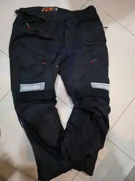Celana Riding Adventure Contin Size XL