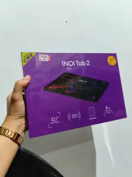 ready stok inoi tab 2 termurah