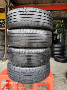Ban copotan 215 55 R18 Bridgestone Turanza T005 A untuk cx3 innova dll