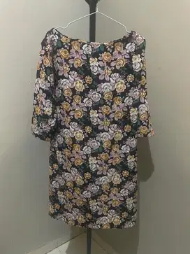 Dress size s merk hardware