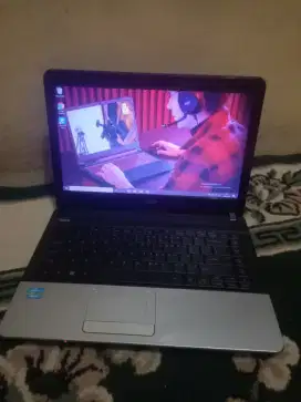 Acer core i5 ram 8gb 500gb no minus