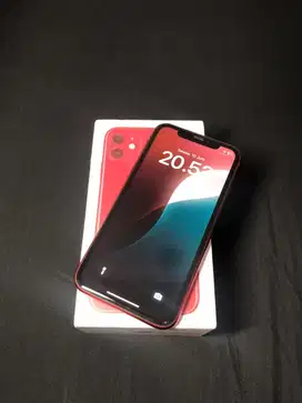 IP 11 64 GB INTER BEACUKAI
