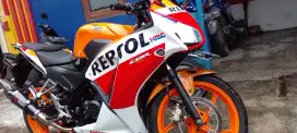 CBR REPSOL KINCLONG