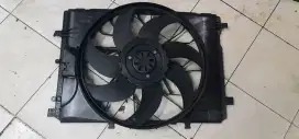Electrice fen/fan kipas mercy w204 w205