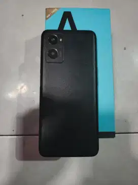 Oppo A96 8/256GB Nego tipis²