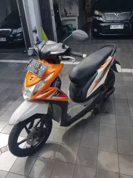honda beat 2014