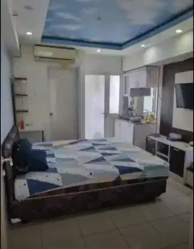 Disewakan apartemen educity Princeton lt10