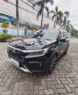 Dijual Honda BRV Prestige Sensing (Tipe Tertinggi) 2022 Pajak Hidup