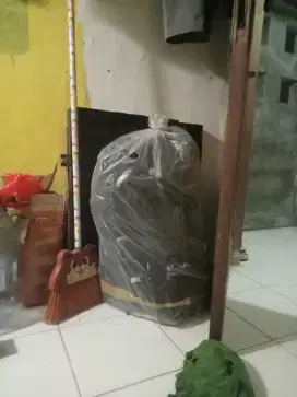 Jual jok mobil Innova reborn
