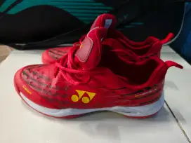 Sepatu Yonex Strike-X Original Mulus Edisi Ga Jadi Dipake