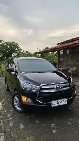 Toyota Kijang Innova G 2018 Diesel