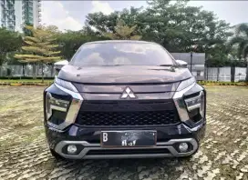 Mitsubshi Xpander Ultimate 1.5 AT New Model Th 2022