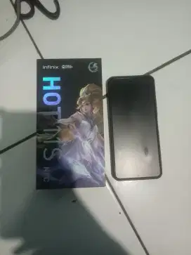 Infinix hot 11s nfc