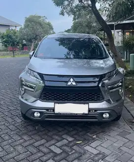 Mitsubishi Xpander 2022 Bensin