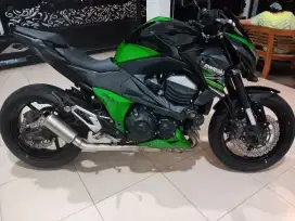 Di jual Z800 2013