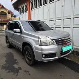 Nissan X-Trail 2009 Bensin