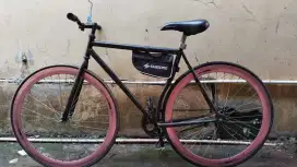 jual sepedah fixie