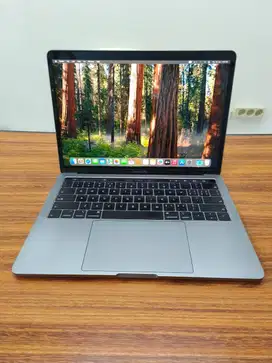 Apple Macbook Pro Touchbar A1989 2019 Core i5 2.4Ghz Ram 16gb SSD 1TB