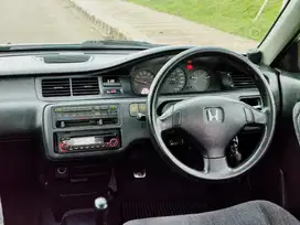 Honda Genio 95 MT
